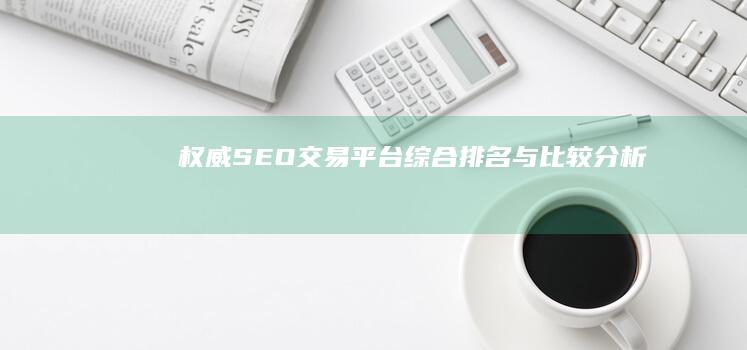 权威SEO交易平台综合排名与比较分析